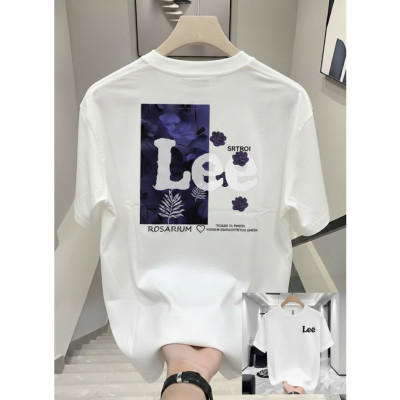 Drop Shoulder T-Shirt