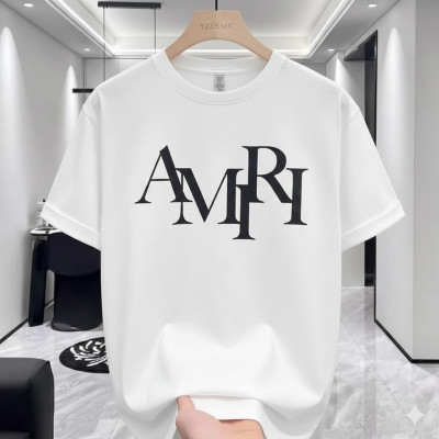 Drop Shoulder T-Shirt