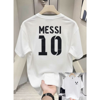 Drop Shoulder T-Shirt