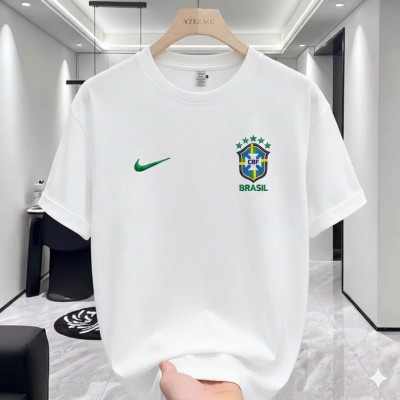 Drop Shoulder T-Shirt