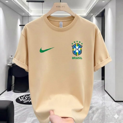 Drop Shoulder T-Shirt