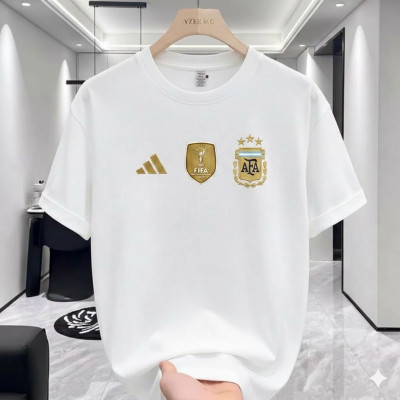Drop Shoulder T-Shirt