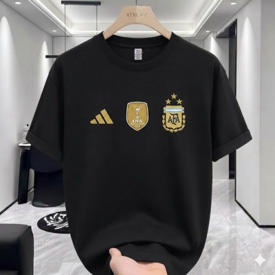 Drop Shoulder T-Shirt