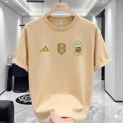 Drop Shoulder T-Shirt
