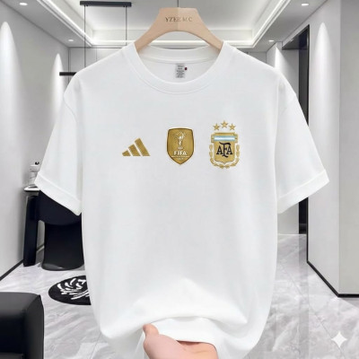 Drop Shoulder T-Shirt