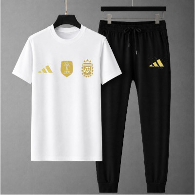 Men’s premium combo set T-shirt & Full pant