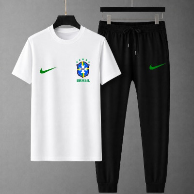 Men’s premium combo set T-shirt & Full pant