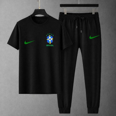 Men’s premium combo set T-shirt & Full pant