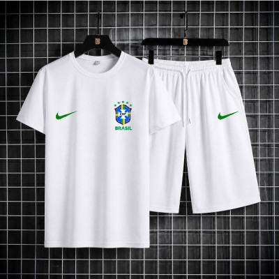 Men’s premium combo set T-shirt & short pant