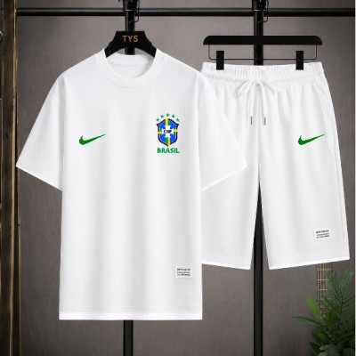 Men’s premium combo set T-shirt & short pant