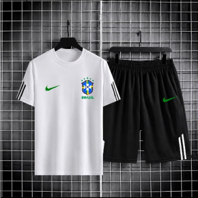 Men’s premium combo set T-shirt & short pant