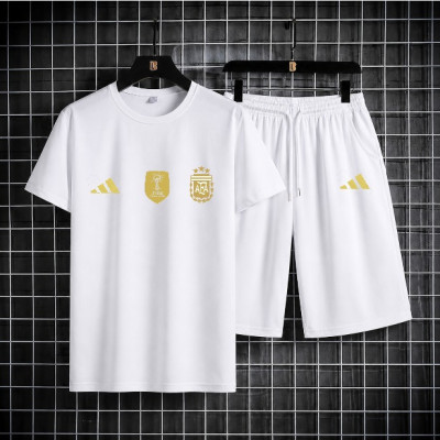Men’s premium combo set T-shirt & short pant