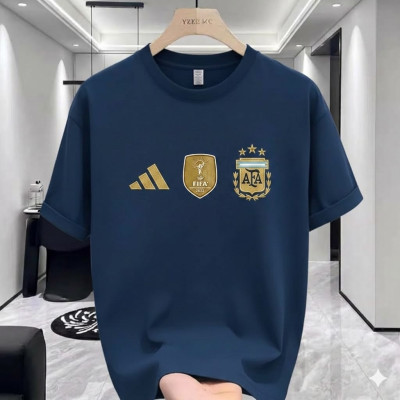 Drop Shoulder T-Shirt