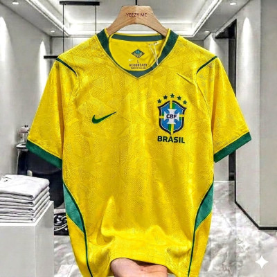 Brazil 2026 World cup Jersey