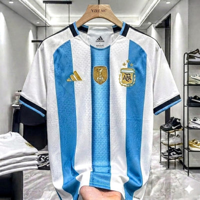Argentina 2026 World cup Jersey